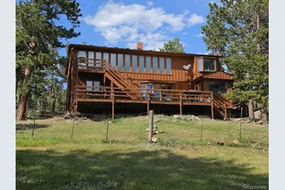 26 Howe Court, Black Hawk, CO 80422 - Photo 1