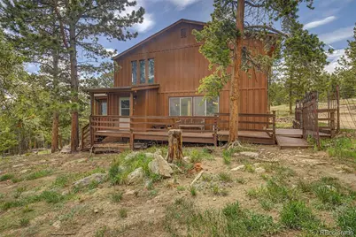 26 Howe Court, Black Hawk, CO 80422 - Photo 1