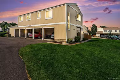 8791 Pierce Way #107, Arvada, CO 80003 - Photo 1