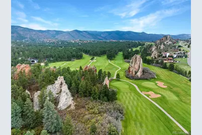 8170 Red Rock Court, Larkspur, CO 80118 - Photo 44