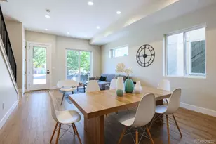 4809 N Tejon St, Denver, CO 80221 - Photo 4