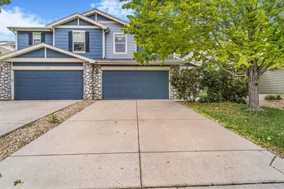 6110 Raleigh Circle, Castle Rock, CO 80104 - Photo 1