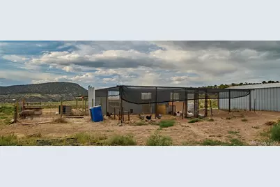 786 Margie Lane, Fort Garland, CO 81133 - Photo 26