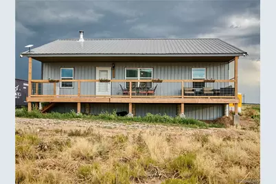 786 Margie Lane, Fort Garland, CO 81133 - Photo 1
