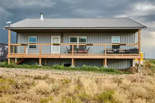 786 Margie Ln, Fort Garland, CO 81133 - Photo 1