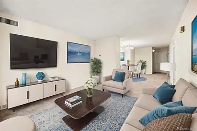 1020 15th Street #13K, Denver, CO 80202 - Photo 2