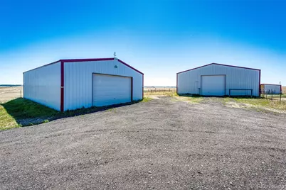 28910 County Road 5, Elizabeth, CO 80107 - Photo 48