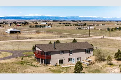 28910 County Road 5, Elizabeth, CO 80107 - Photo 2