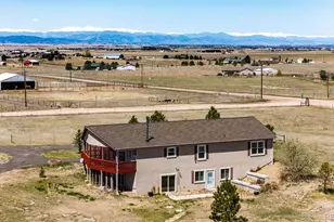 28910 Co Rd 5, Elizabeth, CO 80107 - Photo 2