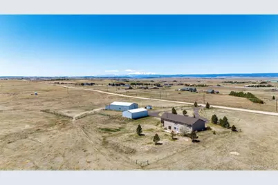 28910 County Road 5, Elizabeth, CO 80107 - Photo 8