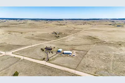 28910 County Road 5, Elizabeth, CO 80107 - Photo 6