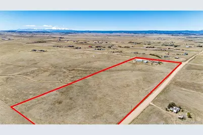 28910 County Road 5, Elizabeth, CO 80107 - Photo 4