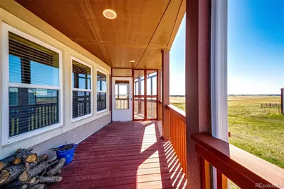 28910 County Road 5, Elizabeth, CO 80107 - Photo 42
