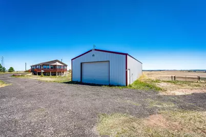 28910 County Road 5, Elizabeth, CO 80107 - Photo 46