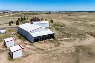 28910 Co Rd 5, Elizabeth, CO 80107 - Photo 12
