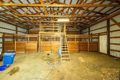 28910 County Road 5, Elizabeth, CO 80107 - Photo 50