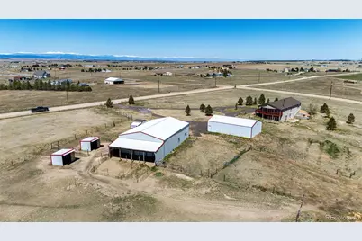 28910 County Road 5, Elizabeth, CO 80107 - Photo 10