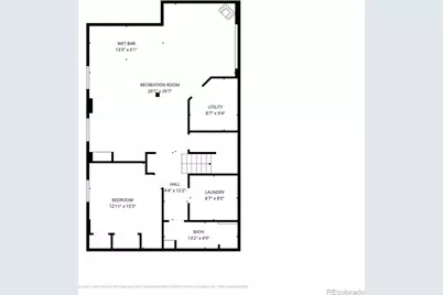 5323 Nelson Street, Arvada, CO 80002 - Photo 40