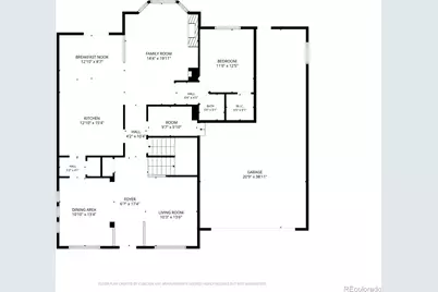 5323 Nelson Street, Arvada, CO 80002 - Photo 38