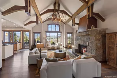 436 Gold Run Road, Breckenridge, CO 80424 - Photo 4