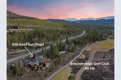 436 Gold Run Road, Breckenridge, CO 80424 - Photo 2