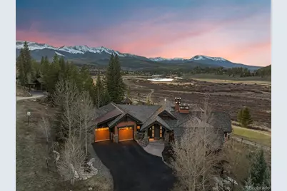 436 Gold Run Road, Breckenridge, CO 80424 - Photo 1