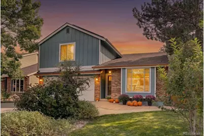 8140 S Storm King Peak, Littleton, CO 80127 - Photo 2