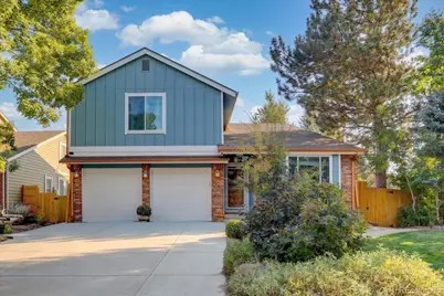8140 S Storm King Peak, Littleton, CO 80127 - Photo 4