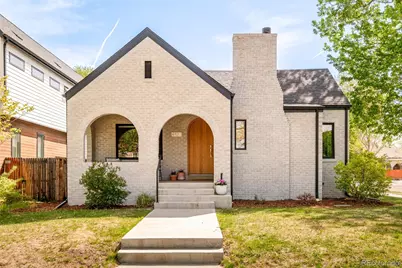 4100 N Raleigh Street, Denver, CO 80212 - Photo 1
