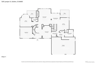 5281 Juniper Ct, Golden, CO 80403 - Photo 46
