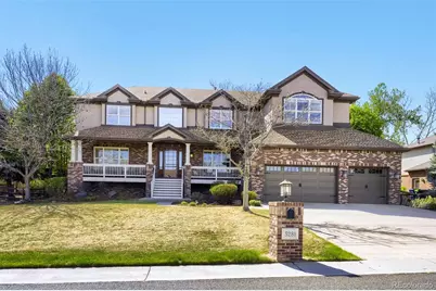 5281 Juniper Court, Golden, CO 80403 - Photo 1