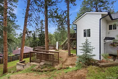 4804 S Pine Road, Evergreen, CO 80439 - Photo 42