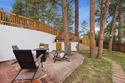 4804 S Pine Road, Evergreen, CO 80439 - Photo 36