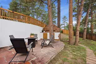 4804 S Pine Rd, Evergreen, CO 80439 - Photo 36