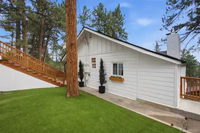 4804 S Pine Road, Evergreen, CO 80439 - Photo 38