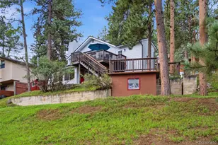 4804 S Pine Rd, Evergreen, CO 80439 - Photo 40