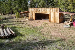 13101 N County Rd 73C, Red Feather Lakes, CO 80545 - Photo 24