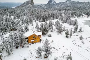 13101 N County Rd 73C, Red Feather Lakes, CO 80545 - Photo 48