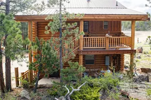 13101 N County Rd 73C, Red Feather Lakes, CO 80545 - Photo 38