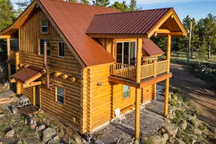 13101 N County Rd 73C, Red Feather Lakes, CO 80545 - Photo 2