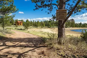 13101 N County Rd 73C, Red Feather Lakes, CO 80545 - Photo 4