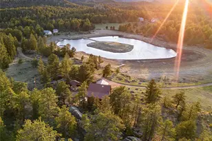 13101 N County Rd 73C, Red Feather Lakes, CO 80545 - Photo 50