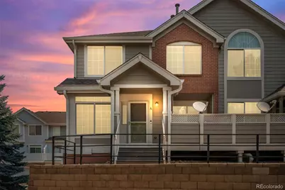 16982 E Warren Place #A, Aurora, CO 80013 - Photo 1