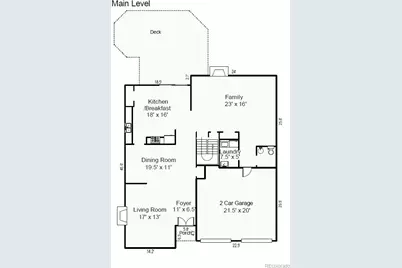 169 Clare Drive, Castle Pines, CO 80108 - Photo 38