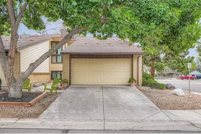6505 W Mississippi Place, Lakewood, CO 80232 - Photo 1