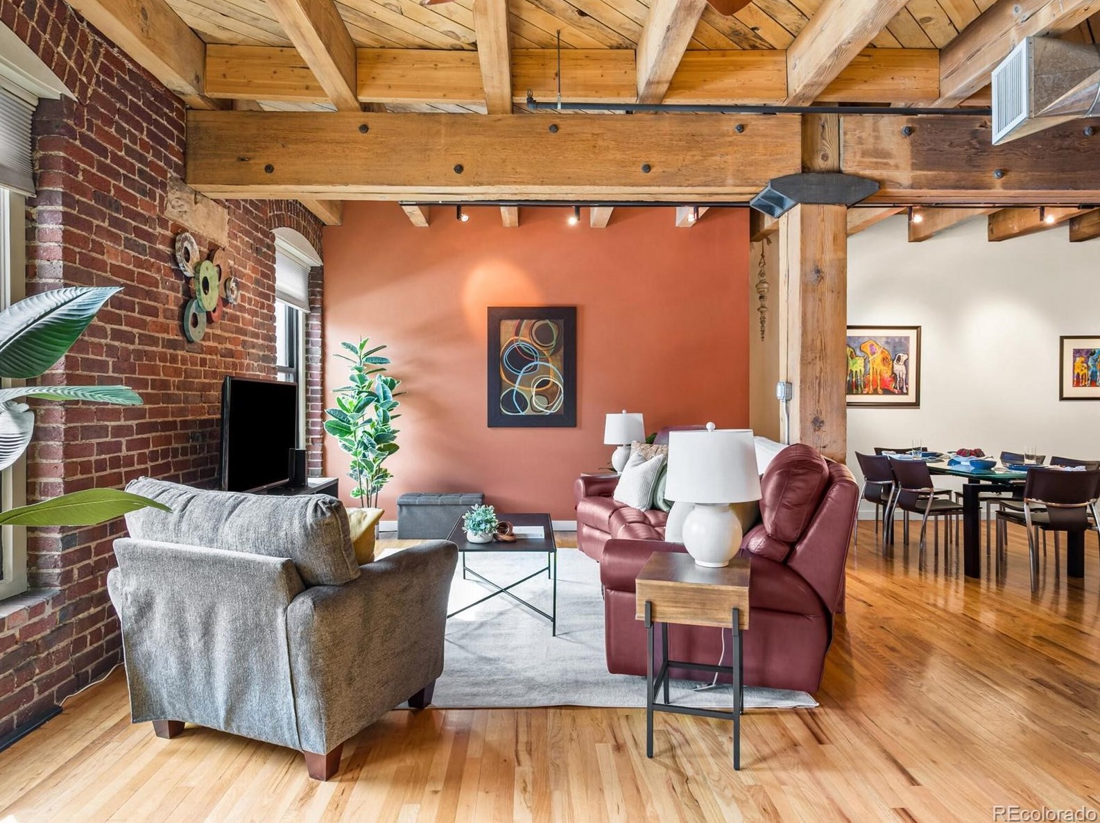 1745 Wazee St, Denver CO  80202-5967 exterior