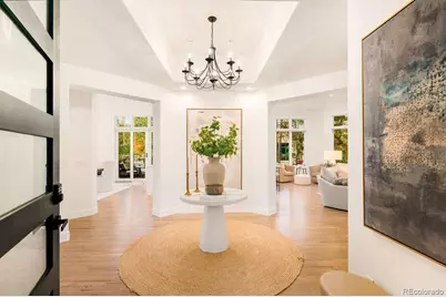 4517 Silver Cliff Court, Castle Rock, CO 80108 - Photo 2