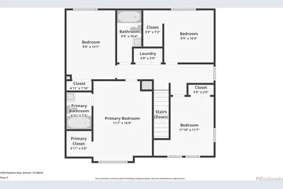 4726 Flanders Way, Denver, CO 80249 - Photo 40