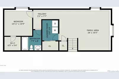 2610 S Oswego Street, Aurora, CO 80014 - Photo 24