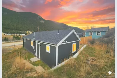 139 County Road 308, Dumont, CO 80436 - Photo 2